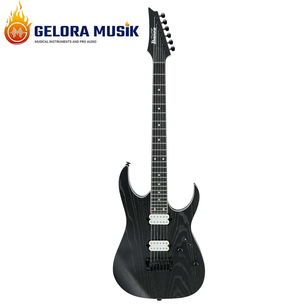 Gitar Elektrik Ibanez Prestige RGR652AHBF-WK