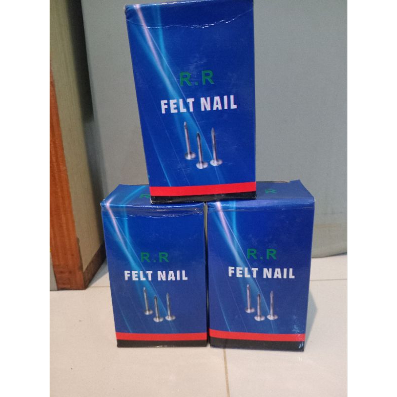 paku grc felt nail 1kg