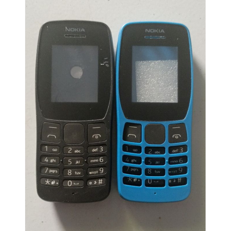 kesing nokia n110 2019 original