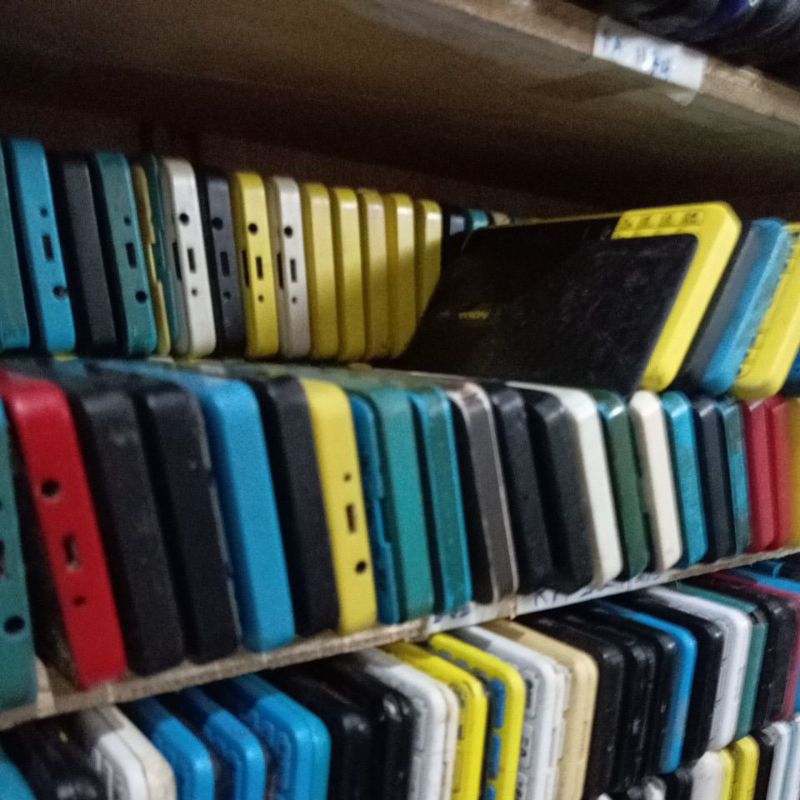 Mesin Nokia 210 Asha RM-924 Second