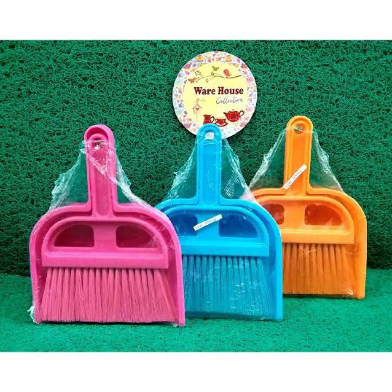 SAPU SEKOP MINI MOBIL MASPION