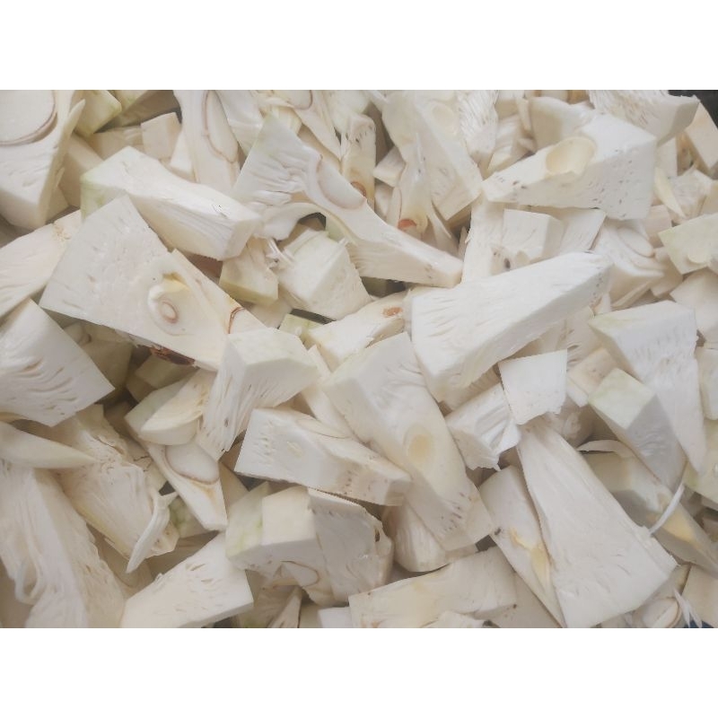 

Nangka Muda 1kg