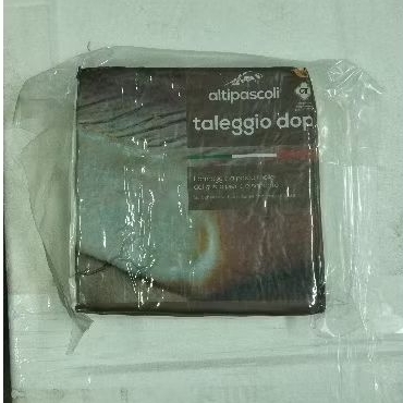 

Taleggio Cheese DOP - Altipascoli