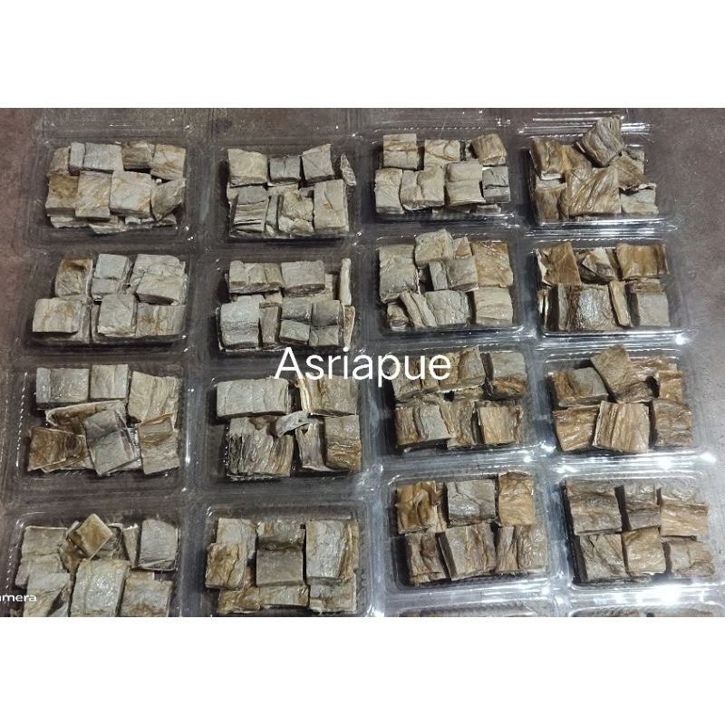 

Yanpow Ikan Talang 100 Gram