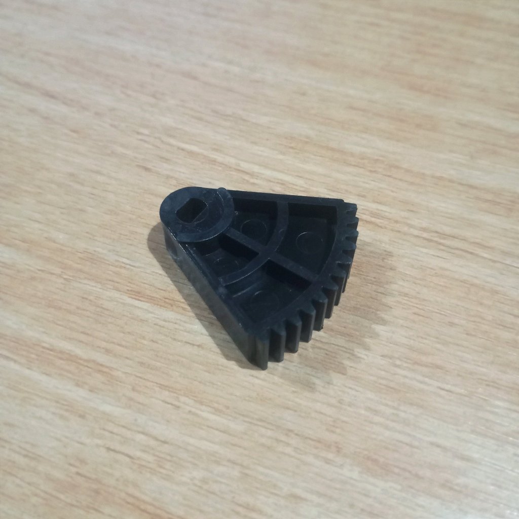 GEAR TRAY XEROX | GEAR SEGITIGA XEROX