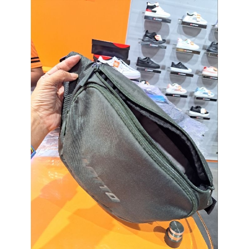 LOTTO backpack original