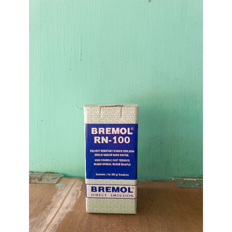 

OBAT AFDUK/SKRIN FILM BREMOL