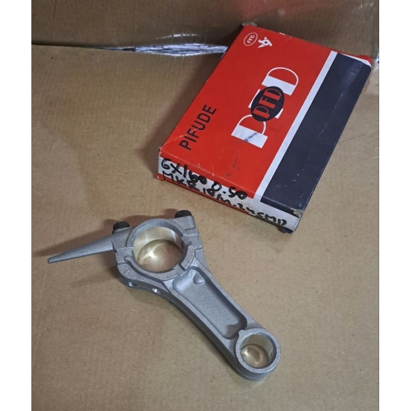 Stang Seher / Stang Sokar / Connecting Rod GX160 (0,50)
