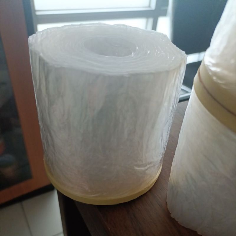 

Clearance Stok Masking tape with Plastic