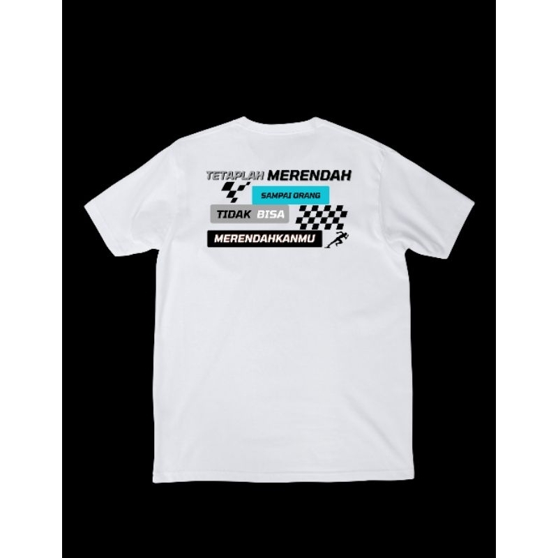 kaos apparel tetaplah merendah 507 store