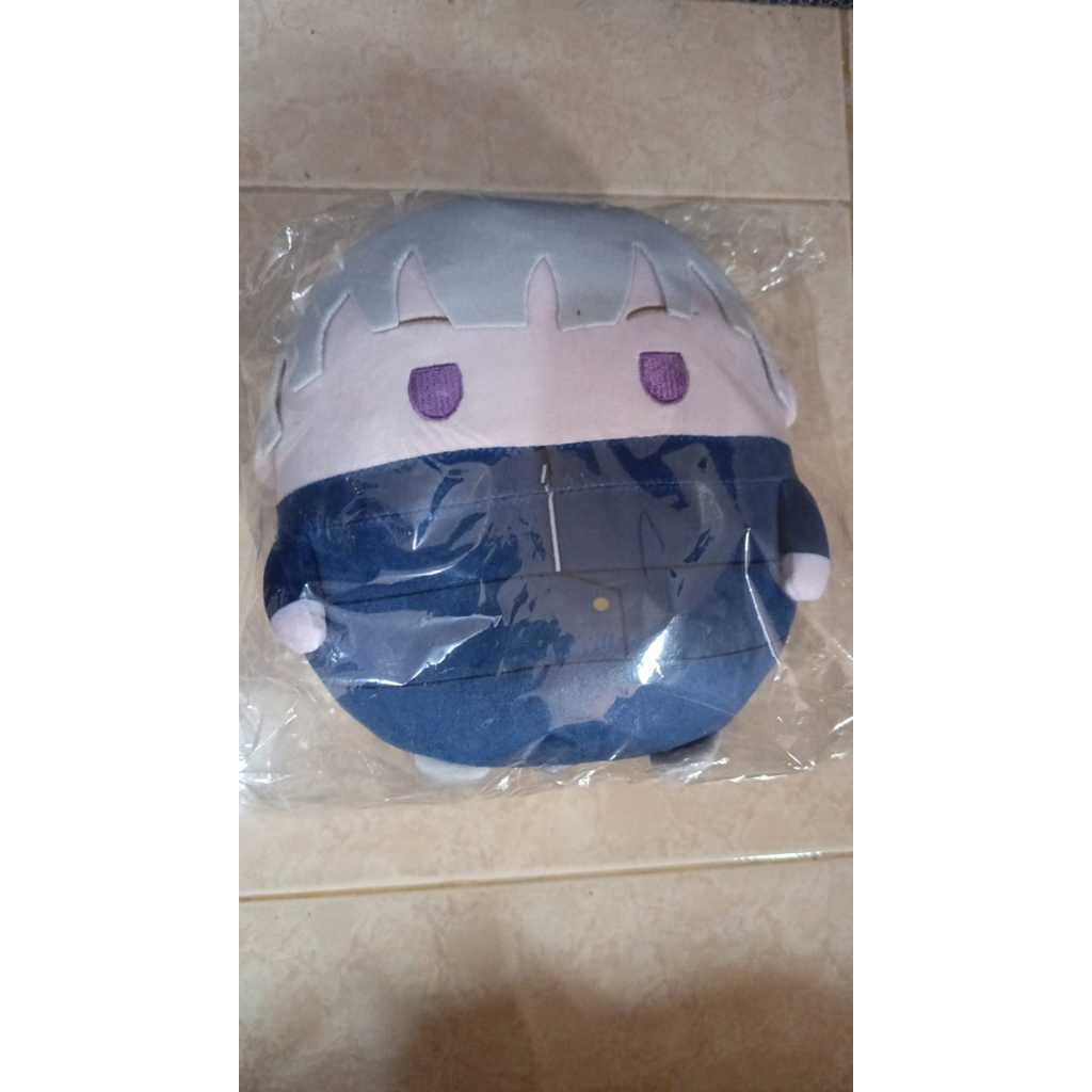 Fuwakororin Inumaki M Size