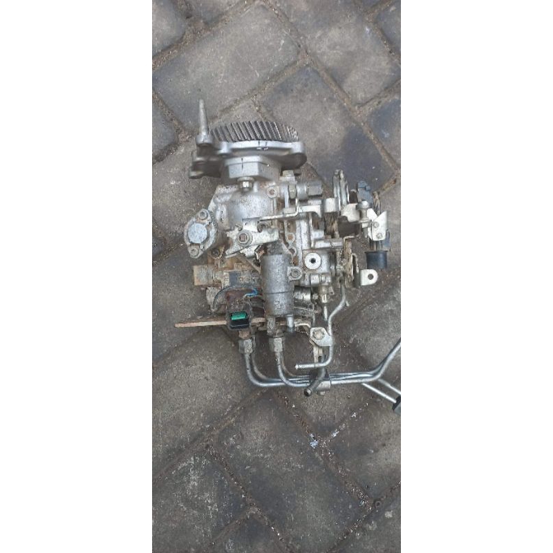Bospom Mitsubishi Strada Triton L200 4M40 Original