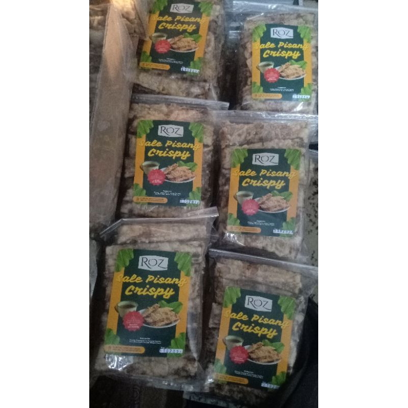 

SALE Pisang 250gram Original Khas BANDUNG