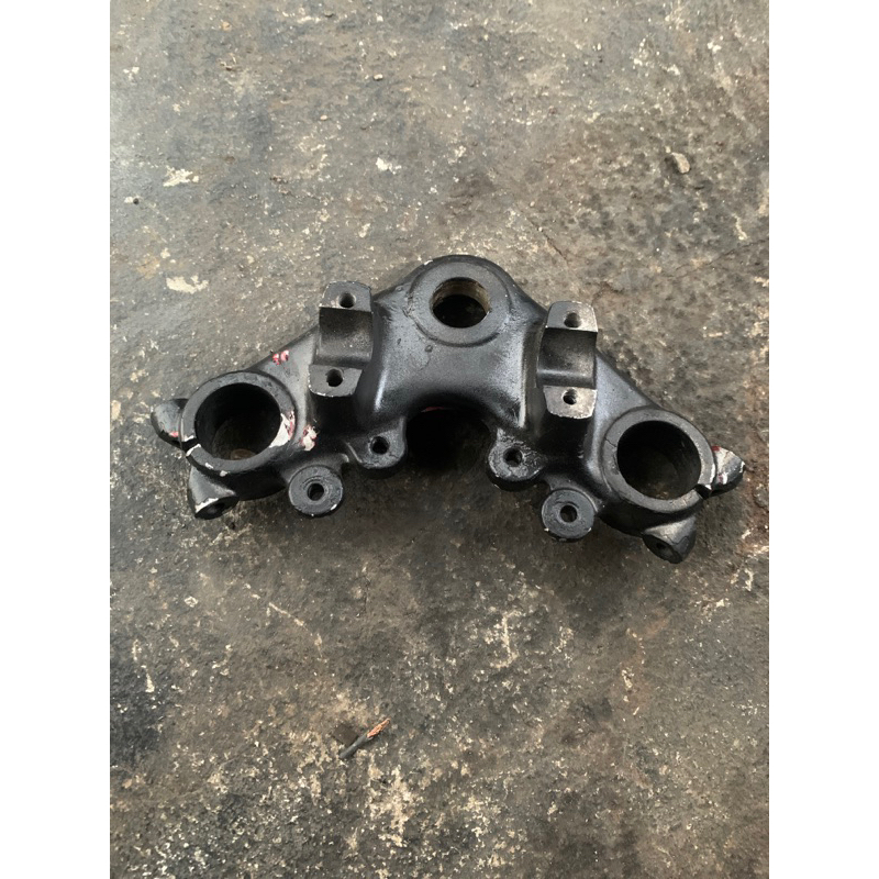 Segitiga atas honda glpro gl pro original