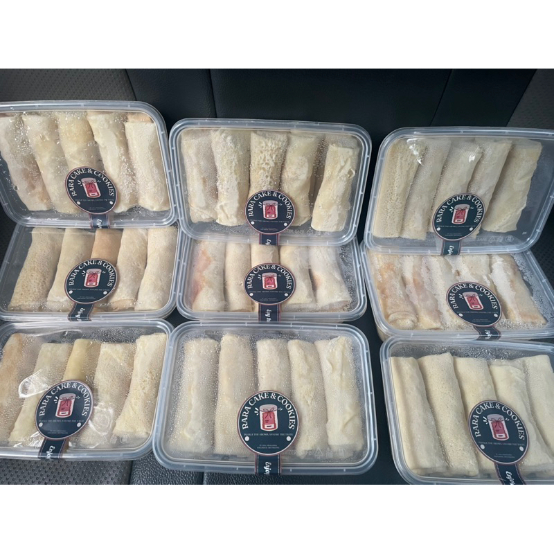 

Sosil Solo Frozen Isi 10