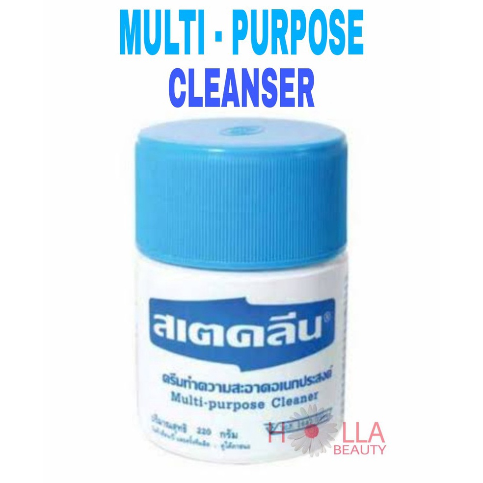 Ketemu Lagi MPC STEKLEAN PURPOSE CLEANER  BAG CLEANER  PEMBERSIH SEPATU  JENIS BAHAN KULIT Discound 