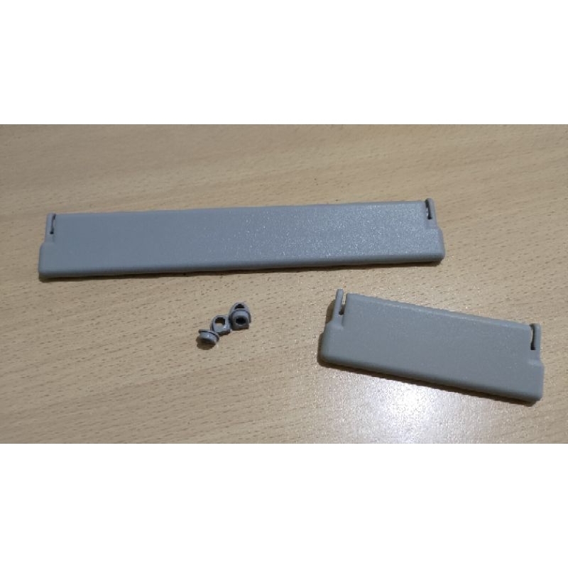 Kisi AC Belakang Atas Calya/Sigra Gen1