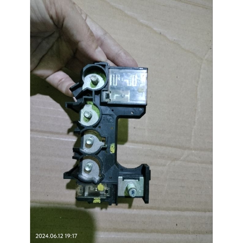 Sekring aki original Honda Brio, Brv, Mobilio