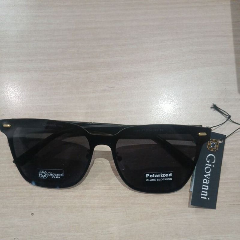 Kacamata UV400 Polarized by GIOVANNI