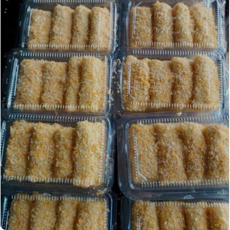 

Risol mayo cemilan frozeen food isi 4pcs
