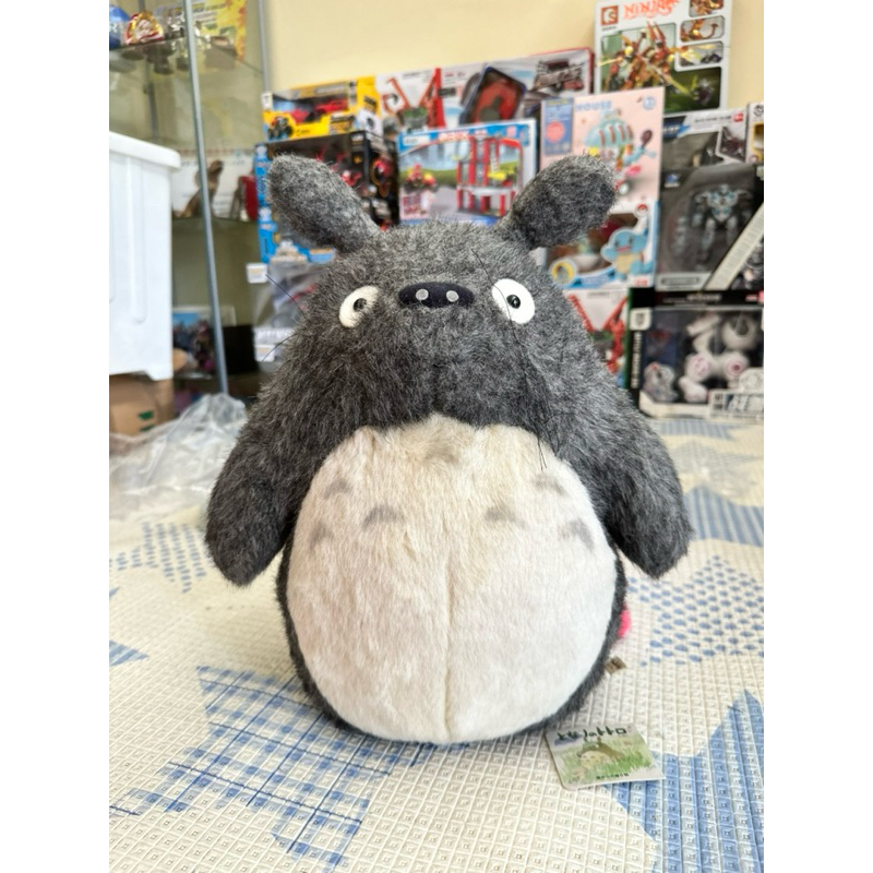 My Neighborhood Totoro Klasik Studio Ghibli Japan RARE