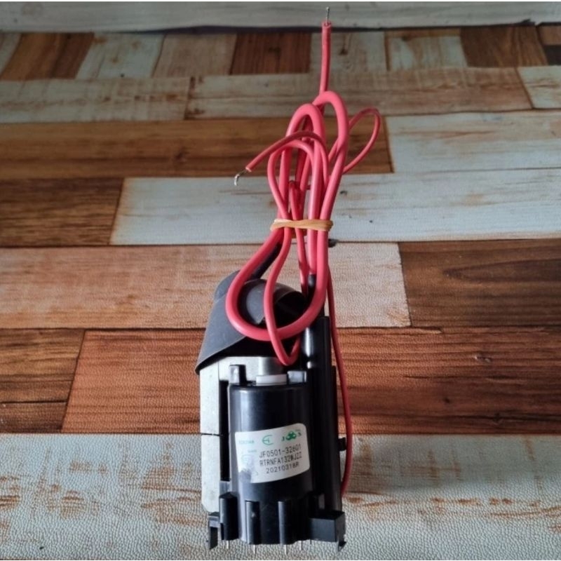 Flyback Playback TV Sharp FA132WJZZ / FA 132 WJ