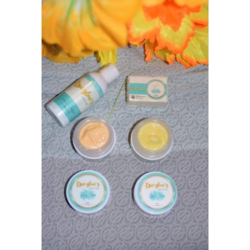 SW GLOW ( SW GLOW'S SKINCARE ) ORIGINAL MAKASSAR