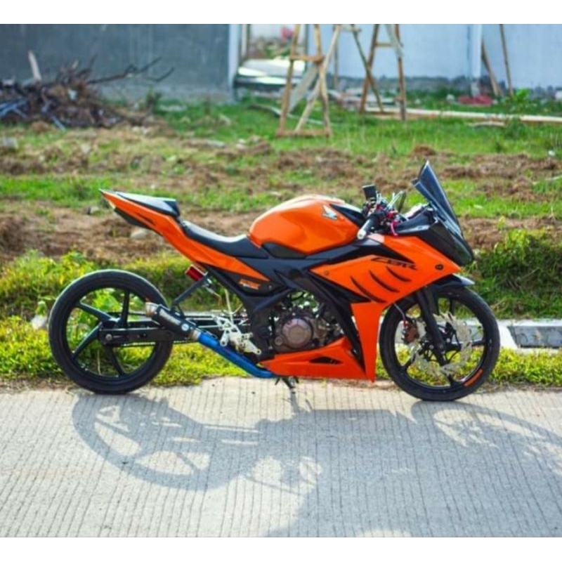 Long Arm CB 150R, CBR 150, CBR K45A, CBR K45G, CBR K45N, CBR K45R