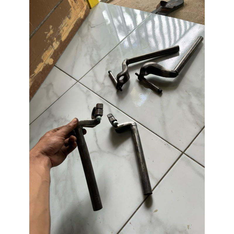 STANG FU WUNGKUL 147cc
