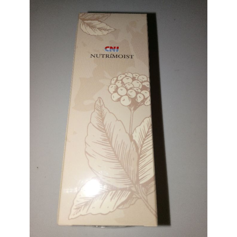 CNI NUTRIMOIST