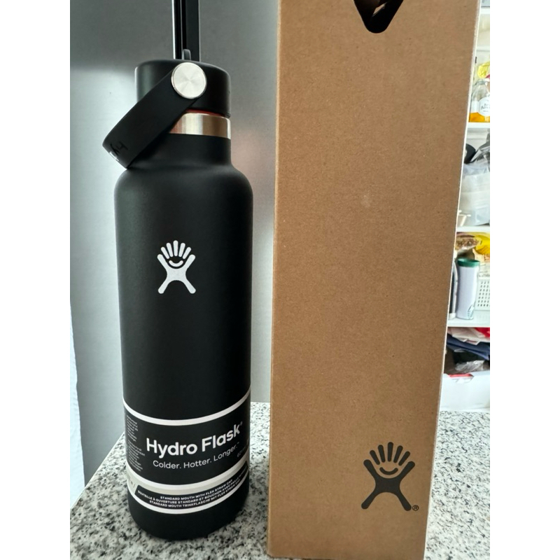 Tumbler Hydro Flask 21oz 621ml