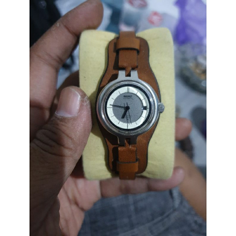 Seiko Vintage Automatic JDM Mungil