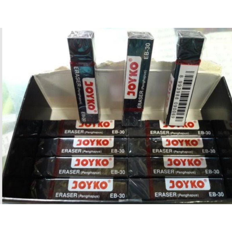 

Stip/penghapus/stip joyko B30/penghapus joyko tanggung/STIP joyko/penghapus joyko