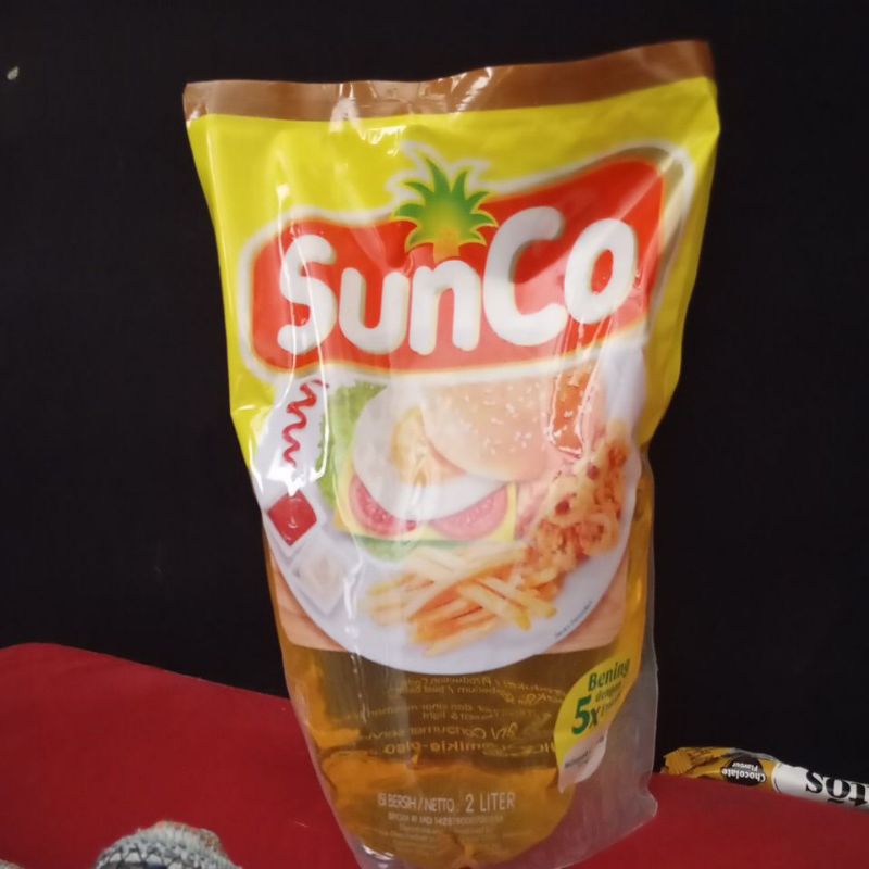 

sunco 2L