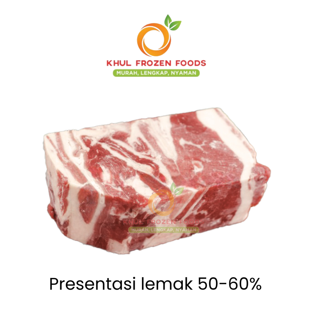 

Daging Sapi Rawon Cut Reguler 1kg / 1 kg / DAGING SAPI TANJUNG UNTUK RAWON / Daging Semur Sapi Import AUS | Daging Rawon / Soto / Sop / Khul Frozen Foods