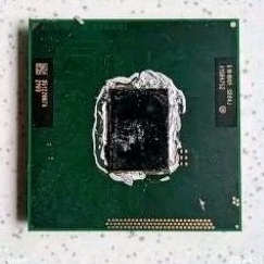 Processor laptop intel core i3 2330m sandybridge