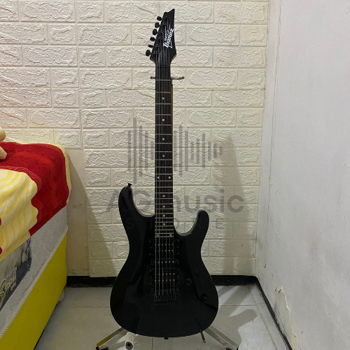 Guitar elektrik Ibanez gio GS270-BKN