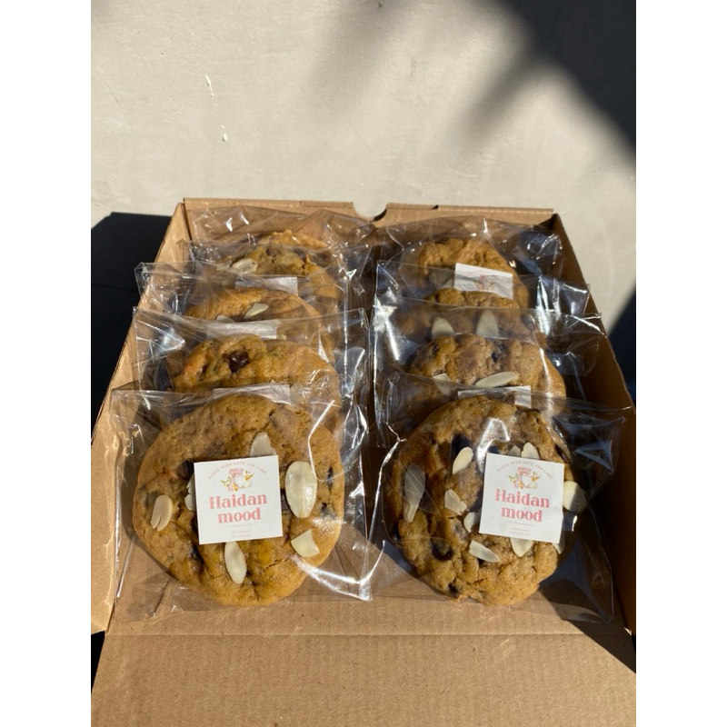 

SOFT COOKIES CLASSIK PAKET HEMAT 20pcs