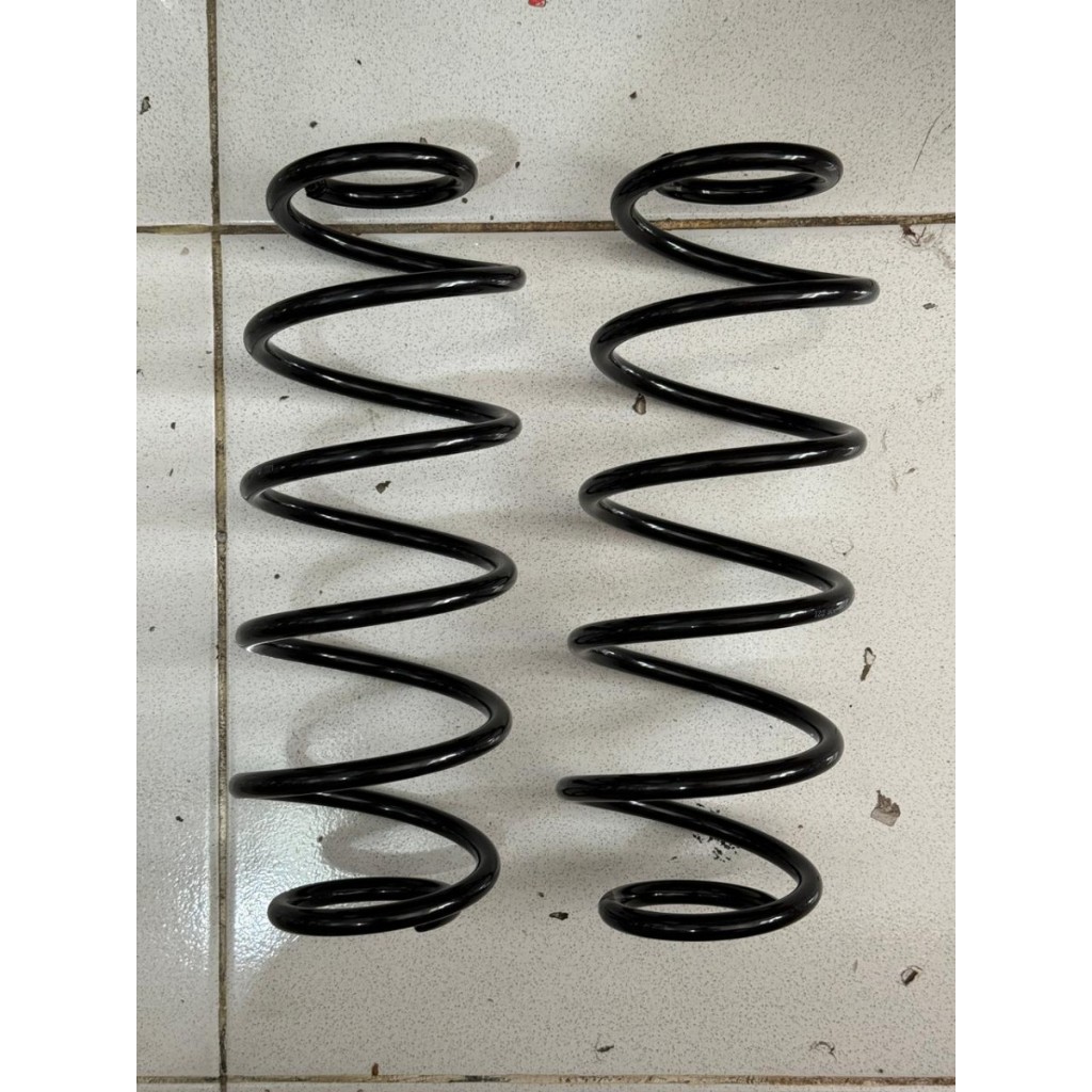 Spiral Shockbreaker Belakang Jazz 2014-2022 Jazz GK5