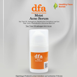 DFA MOIST ACNE SERUM