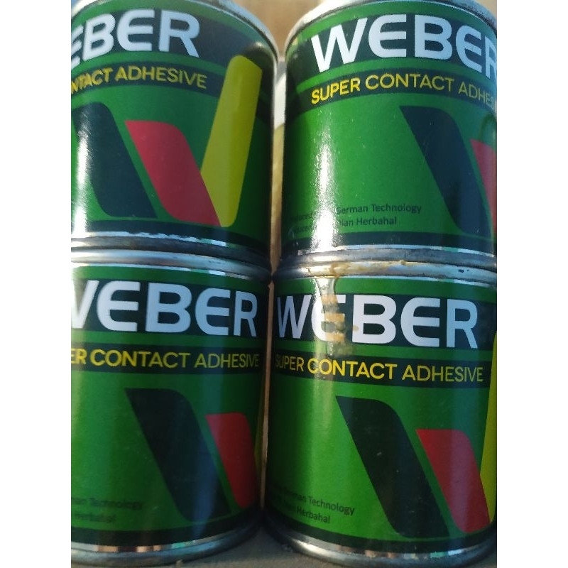 LEM-WEBER