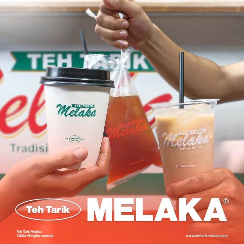 

TEH TARIK MALAKA ANNISA