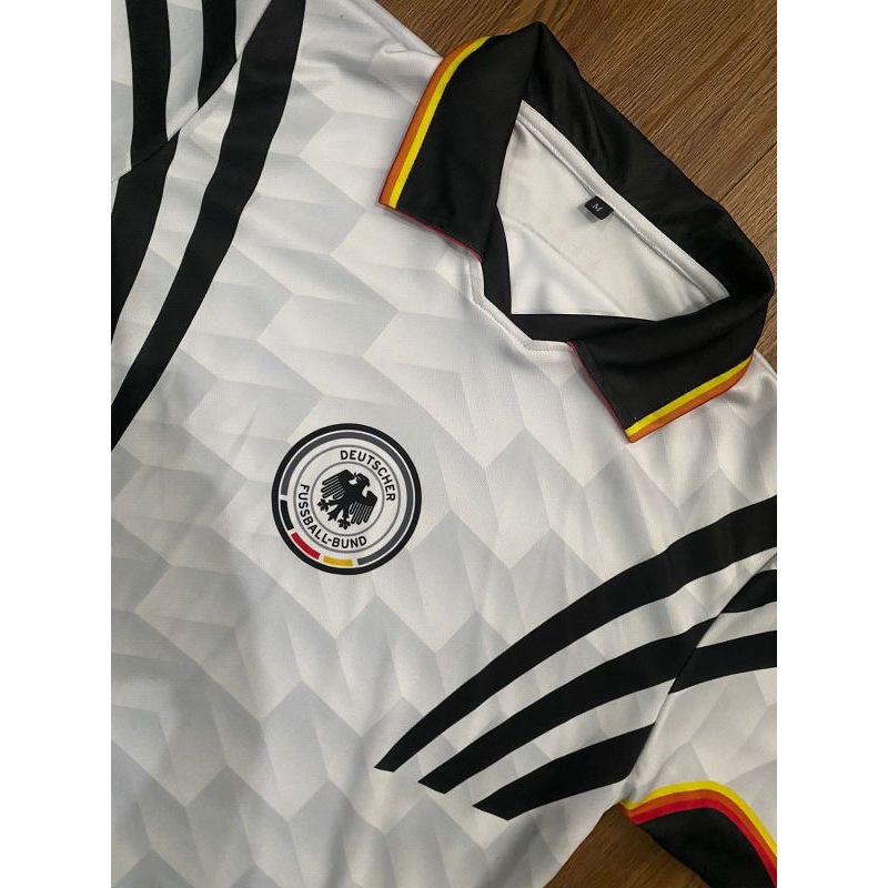 JERSEY VINTAGE EURO/JERSEY RETRO/JERSEY VINTAGE/JERSEY EURO GERMANY/JERSEY PREMIUM