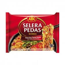 

ABC MIE SEL PDS RASA SEMUR AYAM 70G