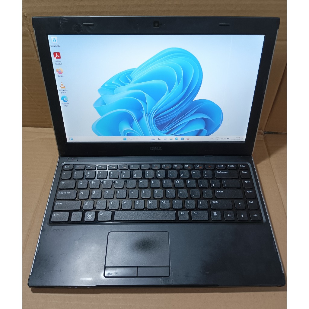 Laptop Dell Latitude 3330 Bekas