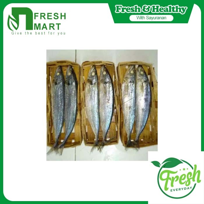 

CUE LAYANG PINDANG - N FRESH MART