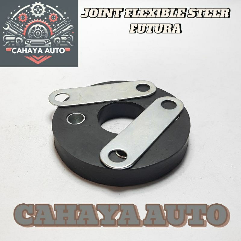JOINT FLEXIBLE/KARET JOINT STEER CARRY FUTURA