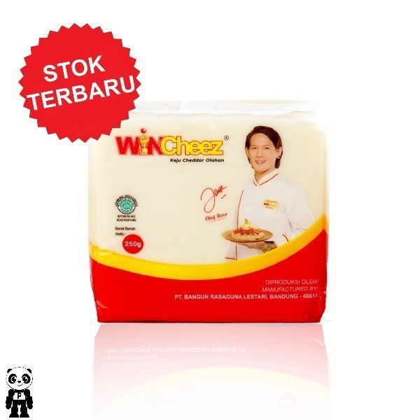 

KEJU WINCHEEZ 250 GRAM