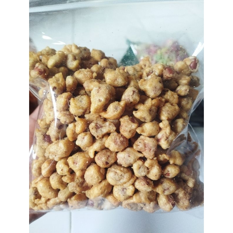 

Kacang bandung