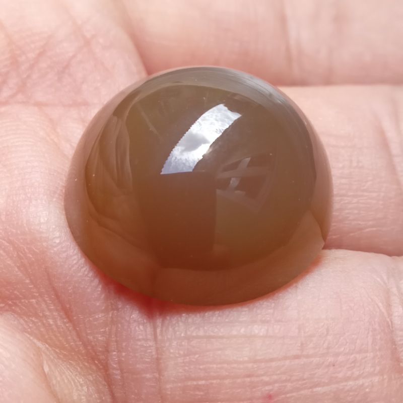 Original Batu Idocrase Bio Solar Baturaja Kristal HQ